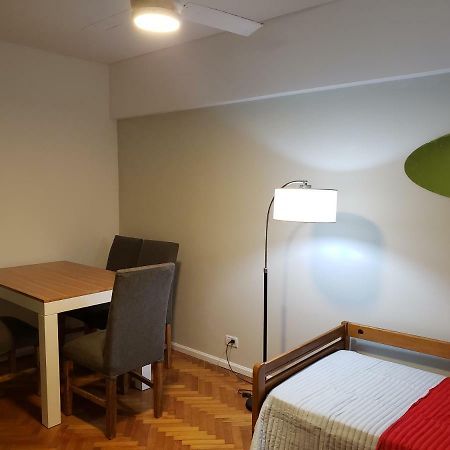 Muñiz Apartament Premiun Apartamento Ciudad Autónoma de Ciudad Autónoma de Buenos Aires Exterior foto