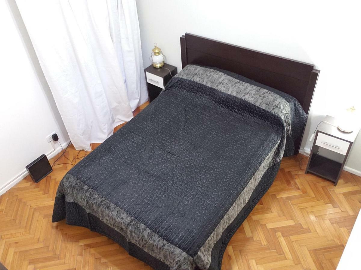 Muñiz Apartament Premiun Apartamento Ciudad Autónoma de Ciudad Autónoma de Buenos Aires Exterior foto