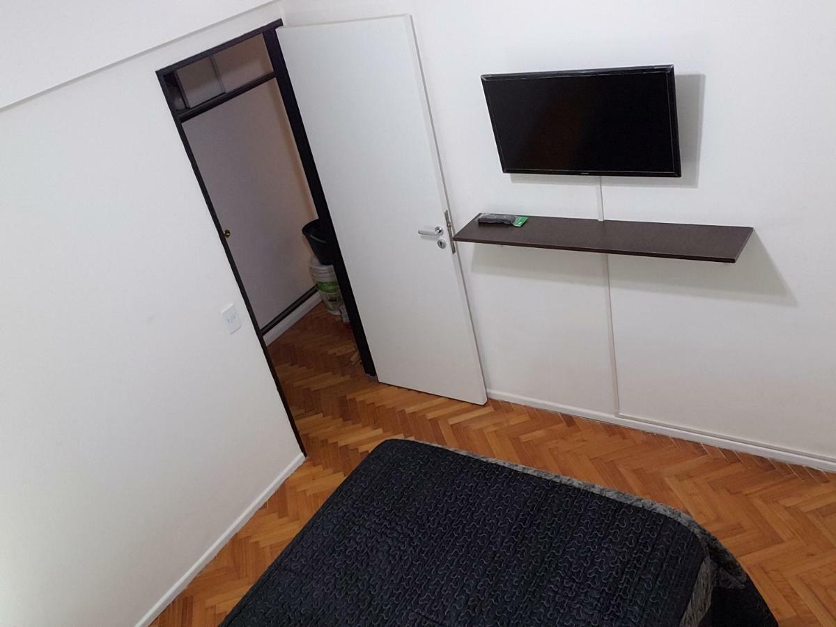 Muñiz Apartament Premiun Apartamento Ciudad Autónoma de Ciudad Autónoma de Buenos Aires Exterior foto