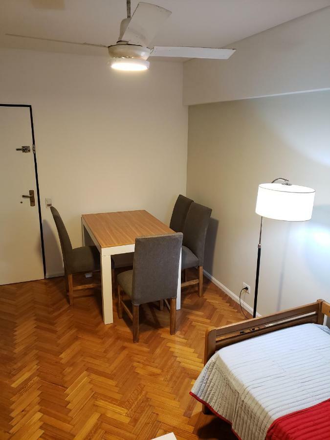 Muñiz Apartament Premiun Apartamento Ciudad Autónoma de Ciudad Autónoma de Buenos Aires Exterior foto