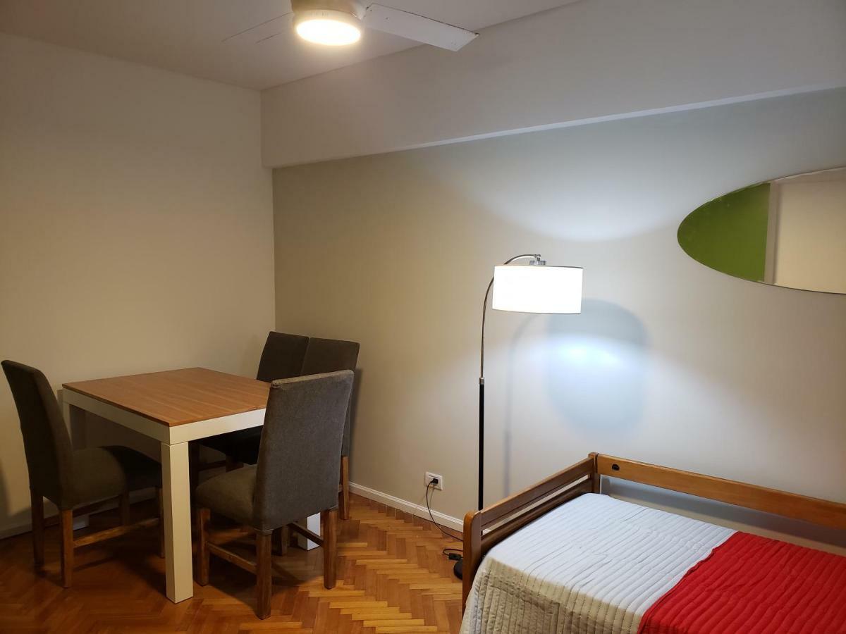 Muñiz Apartament Premiun Apartamento Ciudad Autónoma de Ciudad Autónoma de Buenos Aires Exterior foto