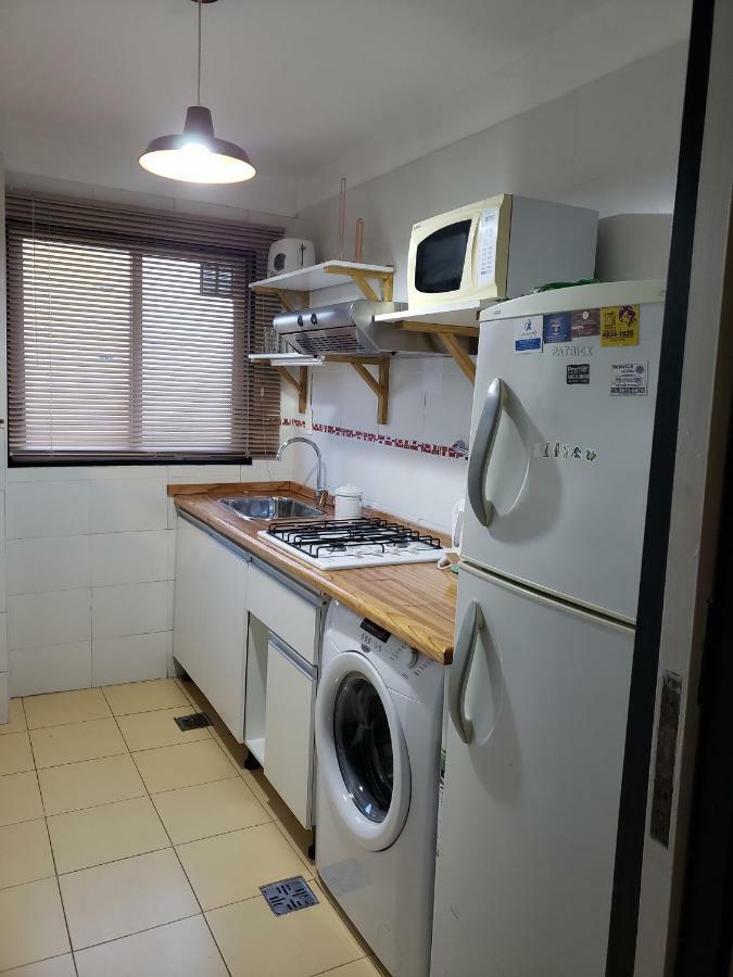 Muñiz Apartament Premiun Apartamento Ciudad Autónoma de Ciudad Autónoma de Buenos Aires Exterior foto