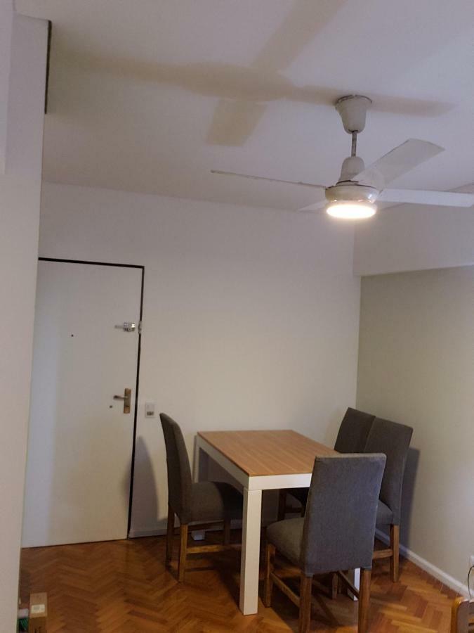 Muñiz Apartament Premiun Apartamento Ciudad Autónoma de Ciudad Autónoma de Buenos Aires Exterior foto