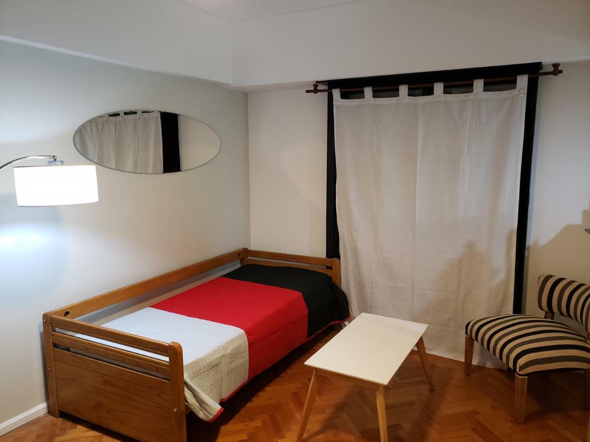 Muñiz Apartament Premiun Apartamento Ciudad Autónoma de Ciudad Autónoma de Buenos Aires Exterior foto