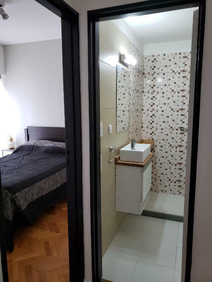 Muñiz Apartament Premiun Apartamento Ciudad Autónoma de Ciudad Autónoma de Buenos Aires Exterior foto