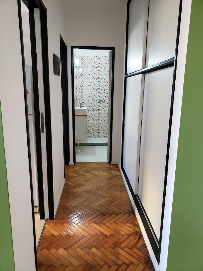 Muñiz Apartament Premiun Apartamento Ciudad Autónoma de Ciudad Autónoma de Buenos Aires Exterior foto