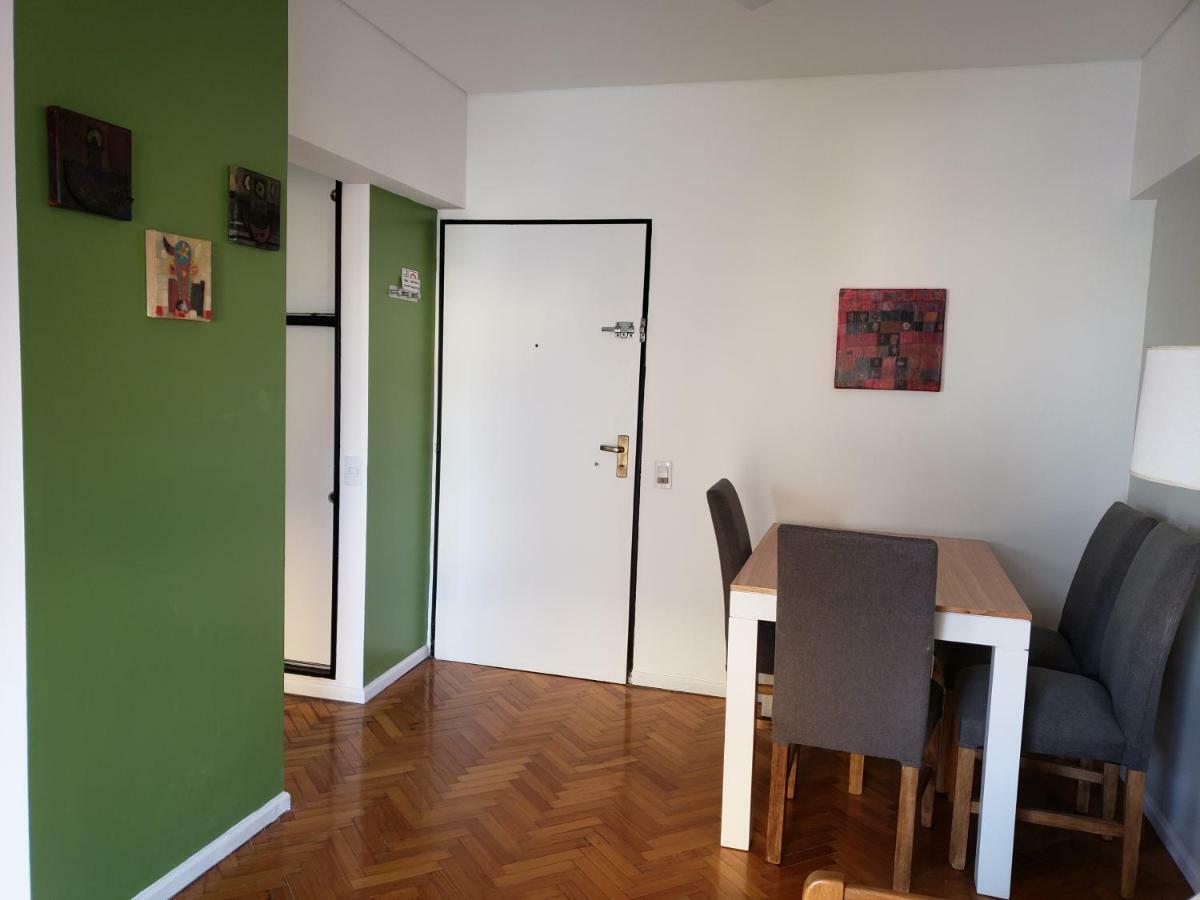Muñiz Apartament Premiun Apartamento Ciudad Autónoma de Ciudad Autónoma de Buenos Aires Exterior foto