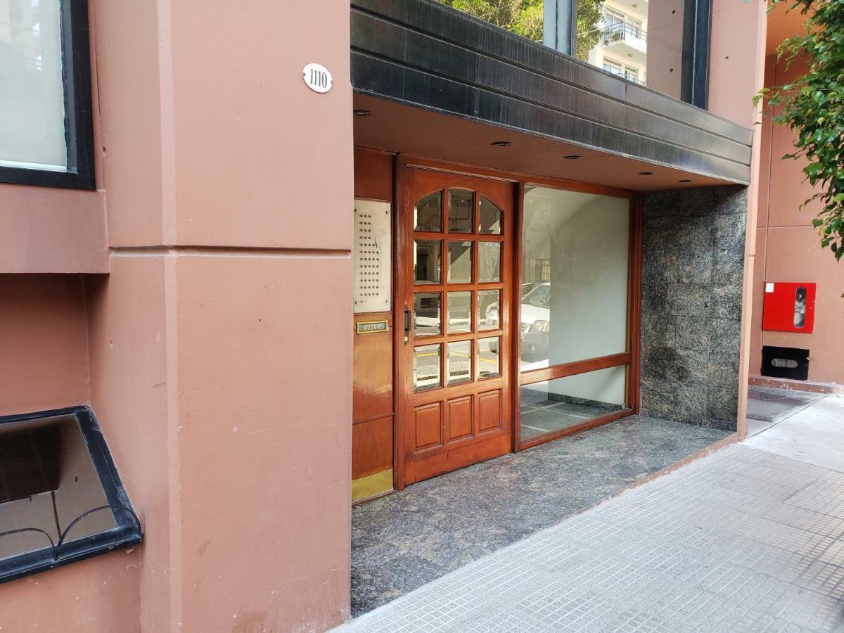 Muñiz Apartament Premiun Apartamento Ciudad Autónoma de Ciudad Autónoma de Buenos Aires Exterior foto