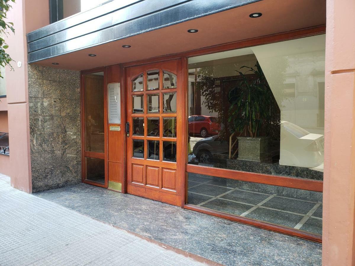 Muñiz Apartament Premiun Apartamento Ciudad Autónoma de Ciudad Autónoma de Buenos Aires Exterior foto